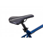 Horský bicykel ROMET MUSTANG M3 CS 2024 Tmavomodro-žltá L